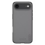 NILLKIN θήκη Super Frosted Shield Pro για Apple iPhone 17 Air, διάφανη/μαύρη