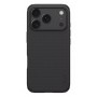 NILLKIN θήκη Super Frosted Shield Pro για Apple iPhone 17 Pro, μαύρη