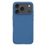 NILLKIN θήκη Super Frosted Shield Pro για Apple iPhone 17 Pro, μπλε