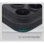 NILLKIN θήκη Super Frosted Shield Pro για Apple iPhone 17 Pro, μπλε