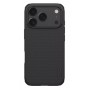 NILLKIN θήκη Super Frosted Shield Pro για Apple iPhone 17 Pro Max, μαύρη