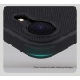 NILLKIN θήκη Super Frosted Shield Pro για Apple iPhone 16e, μαύρη