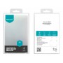 NILLKIN θήκη Super Frosted Shield Pro για Samsung Galaxy A55, μπλε