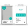 NILLKIN θήκη Super Frosted Shield Pro για Samsung Galaxy A56 5G, μαύρη