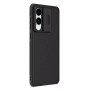 NILLKIN θήκη CamShield Pro για Samsung Galaxy S25 Edge, μαύρη