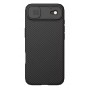 NILLKIN θήκη CamShield Pro για Apple iPhone 17 Air, μαύρη
