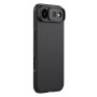 NILLKIN θήκη CamShield Pro για Apple iPhone 17 Air, μαύρη