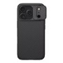 NILLKIN θήκη CamShield Pro για Apple iPhone 17 Pro, μαύρη