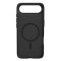 NILLKIN θήκη Super Frosted Shield Pro Magnetic για Apple iPhone 17 Air, μαύρη