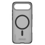 NILLKIN θήκη Super Frosted Shield Pro Magnetic για Apple iPhone 17 Air, διάφανη/μαύρη