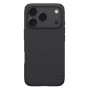 NILLKIN θήκη Super Frosted Shield Pro Magnetic για Apple iPhone 17 Pro, μαύρη