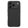 NILLKIN θήκη Super Frosted Shield Pro Magnetic για Apple iPhone 17 Pro Max, μαύρη