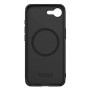 NILLKIN θήκη Super Frosted Shield Pro Magnetic για Apple iPhone 16e, μαύρη