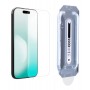 NILLKIN tempered glass 2.5D H+ Pro για Apple iPhone 17 Pro Max