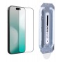 NILLKIN tempered glass 2.5D CP+ Pro για Apple iPhone 17 Pro Max