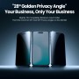 NILLKIN tempered glass 2.5D Guardian για Apple iPhone 17 Pro