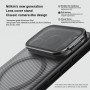 NILLKIN θήκη CamShield Prop Magnetic για Apple iPhone 17 Pro, διάφανη/μαύρη