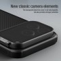 NILLKIN θήκη CamShield Prop για Apple iPhone 17 Pro, μαύρη