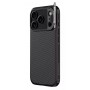 NILLKIN θήκη CamShield Prop για Apple iPhone 17 Pro, μαύρη