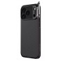 NILLKIN θήκη CamShield Prop για Apple iPhone 17 Pro Max, μαύρη