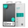 NILLKIN θήκη CamShield Prop για Apple iPhone 17 Pro Max, μαύρη