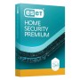 ESET Home Security Premium ESD, 3 συσκευές, 1 έτος