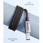 CABLETIME καλώδιο USB-C σε USB Type B CT-CMBM1, 480Mbps, 1.5m, μαύρο