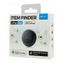 MILI smart tag LiTag Duo για iOS & Android συσκευές, Bluetooth tracker, μαύρο