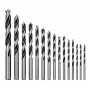 GLOBOSTAR® ACIDA 77847 Χωνευτή Βάση για Σποτ R63 με Ντουί E27 IP20 - Νίκελ Χρώμιο - Μ11 x Π11 x Υ11cm / Q9cm