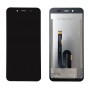 ULEFONE ανταλλακτική οθόνη LCD & Touch Panel για smartphone RugKing