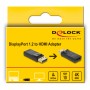 GLOBOSTAR® ANNA 61086 Μοντέρνο Φωτιστικό Τοίχου - Απλίκα LED 15W 1800lm 300° AC 220-240V IP20 Ρυθμιζόμενο Λευκό CCT με On/Off 2700K/4500K/6000K - Lumileds SMD Chip - Λευκό Ματ - Μ25 x Π8 x Υ30cm - 3 Χρόνια Εγγύηση