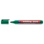 EDDING ανεξίτηλος μαρκαδόρος 300, 1.5-3mm, επαναγεμιζόμενος, πράσινος