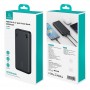USAMS power bank CD253, 2x θύρες εξόδου, 10000mAh, 10W, μαύρο