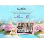 TECLAST tablet P85 Kids, 8", 3/64GB, Android 15, 5000mAh, ροζ