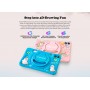 TECLAST tablet P85 Kids, 8", 3/64GB, Android 15, 5000mAh, ροζ