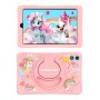 TECLAST tablet P85 Kids, 8", 3/64GB, Android 15, 5000mAh, ροζ