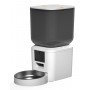 BRUNO smart ταΐστρα κατοικίδιων BRN-0269, 7L, WiFi, λευκή
