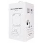 BRUNO smart ταΐστρα κατοικίδιων BRN-0269, 7L, WiFi, λευκή