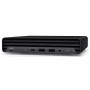 HP PC ProDesk 400 G6 Micro, Refurbished Grade A Repainted, i5-10500T, 8/256GB M.2, FreeDOS