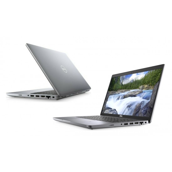 DELL Laptop Latitude 5420, Refurbished Grade A, i5-1135G7, 8/256GB NVME, 14", Cam, IRIS Xe Graphics, FreeDOS