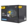 DELI ηλεκτρικό πιστόλι βαφής DC091-1 με δοχείο 800ml, 500W