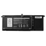 POWERTECH συμβατή μπαταρία H5CKD για DELL Inspiron 13 5300/14 5400/15 5500