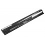 POWERTECH συμβατή μπαταρία για Dell 15 5551/5552/5558/5559/17 5755