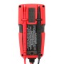 UNI-T μίνι ψηφιακό πολύμετρο UT125C, 600V AC/DC, NCV