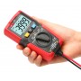 UNI-T μίνι ψηφιακό πολύμετρο UT125C, 600V AC/DC, NCV