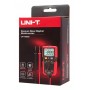 UNI-T μίνι ψηφιακό πολύμετρο UT125C, 600V AC/DC, NCV