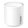 TP-LINK Home Mesh WiFi 6 System Deco X50, 3000Mbps AX3000, V1.0