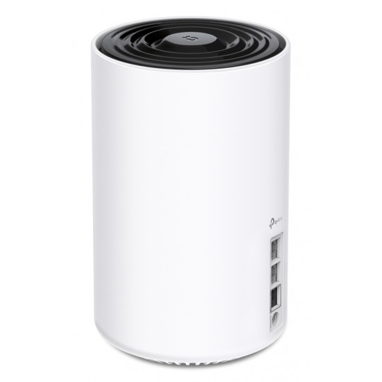 TP-LINK Home Mesh WiFi 6E System Deco XE75 Pro, 5400Mbps AXE5400, Tri-Band, V3.0