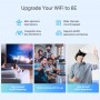 TP-LINK Home Mesh WiFi 6E System Deco XE75 Pro, 5400Mbps AXE5400, Tri-Band, V3.0