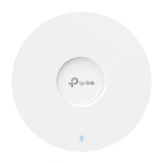 TP-LINK access point EAP653, οροφής, WiFi 6, 3000Mbps AX3000, Mesh, V1.0